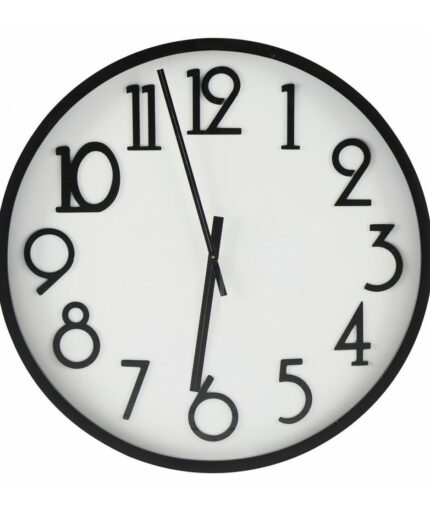 Spirit clock
