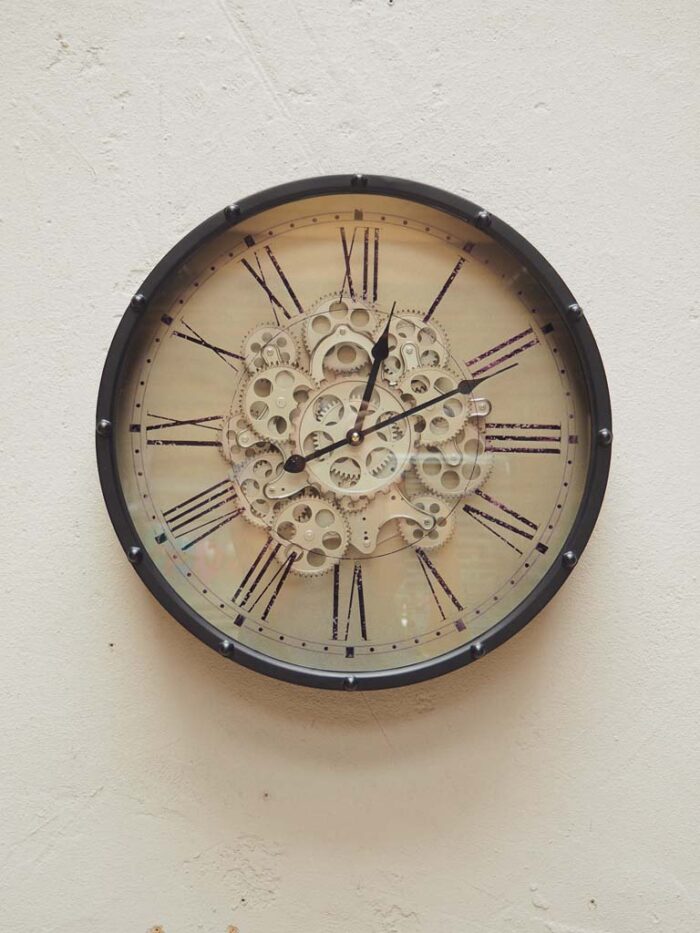 horloge Genève