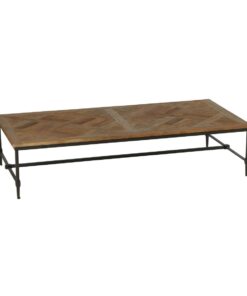 grande table basse Helena