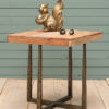 Table-d'appoint-Cross-acacia-chehoma-32699
