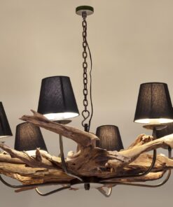 suspension-6-lampes-Ranting-noir-bizzotto-0826470