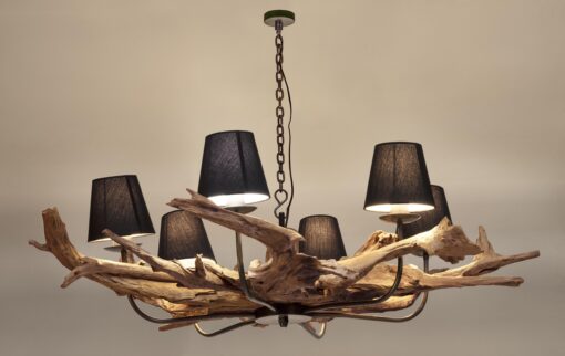 suspension-6-lampes-Ranting-noir-bizzotto-0826470