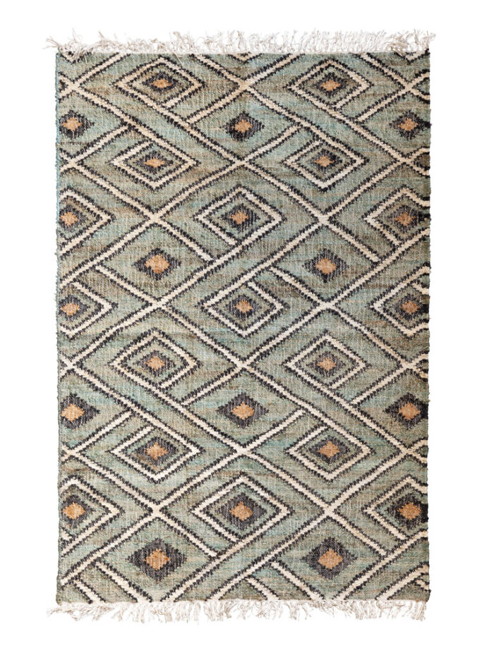 petit-tapis-losanges-bleutés-coton-et-sisal-chehoma-32528-2