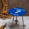 Chehoma blauwe skipistetafel