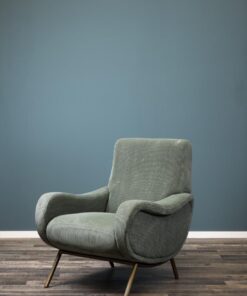 Fauteuil-velours-côtelé-vert-Albert-chehoma-30339