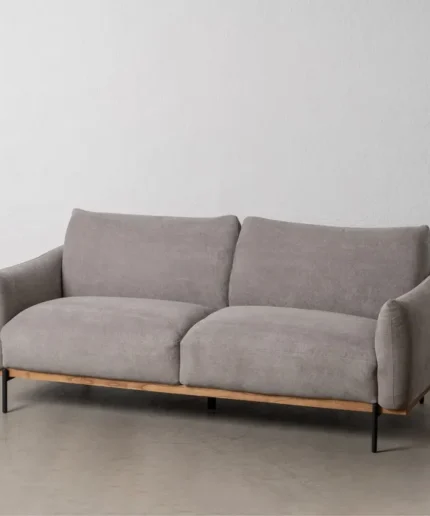 Sofa-Lindo-3-seater-grey-fabric-ixia-611814