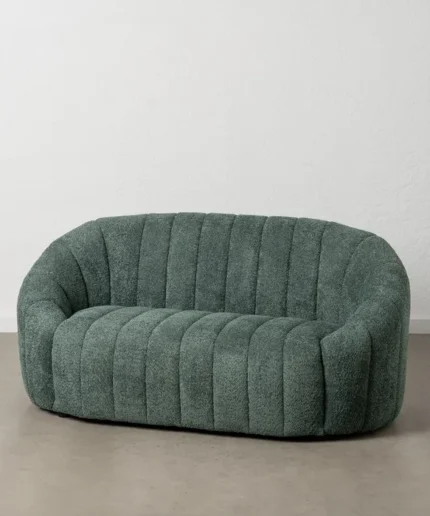 Sofa-grüner-stoff-wohnzimmer-ixia-610227
