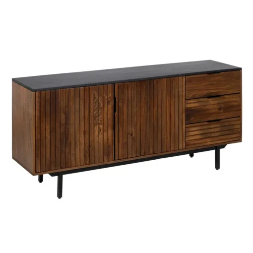 buffet-Jura-marron-noir-Ixia-608882-2