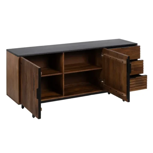 buffet-Jura-marron-noir-Ixia-608882-3