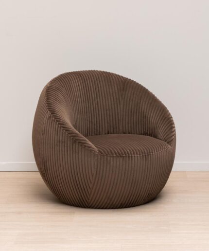 Rounded-armchair-Gelato-Moka-chehoma-37278