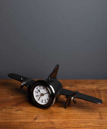 Relógio de mesa-Aviação-chehoma-34354