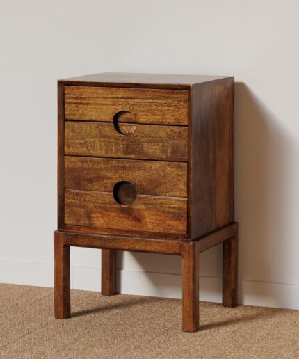 bedside table-2-drawers-herstal-chehoma-37882