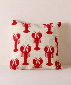 coussin-Homards-et-perles-de-verre-chehoma-21498-2