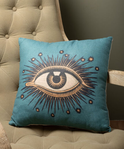 blauw-oogkussen-mystic-chehoma-37389
