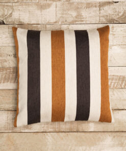 coussin-ligne-orange-et-brun-chehoma-32259