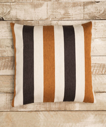 orange-and-brown-line-cushion-chehoma-32259