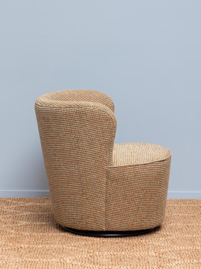 fauteuil-rotatif-beige-et-or-tweedy-chehoma-35078-03