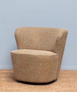 fauteuil-rotatif-beige-et-or-tweedy-chehoma-35078