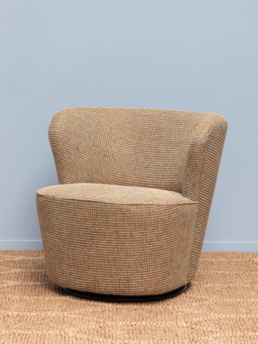 fauteuil-rotatif-beige-et-or-tweedy-chehoma-35078