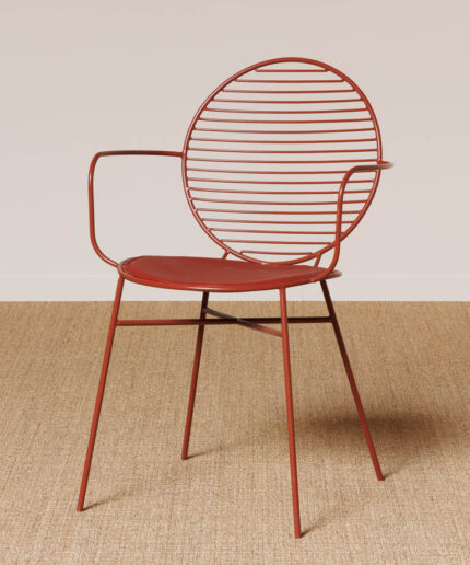 Red-chair-Klara-Chehoma-37676