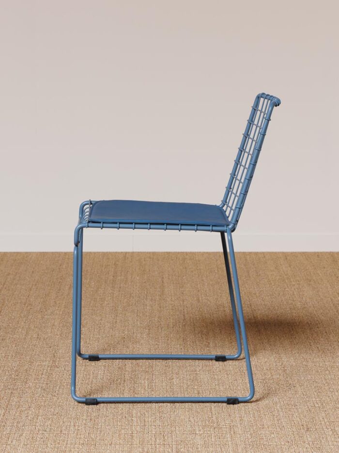 chaise-bleue-Kwadro-Chehoma-37680-1