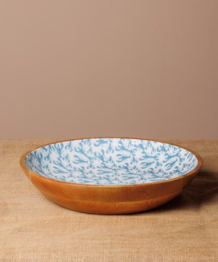 salad bowl-xl-manguier-enamel-blue-homards-chehoma-40820.jpg