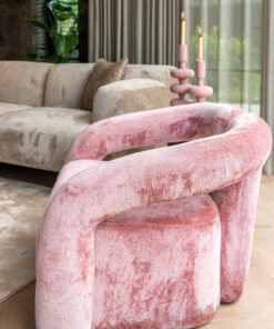 Fauteuil-Dana-rose-Richmond-interiors-S4596