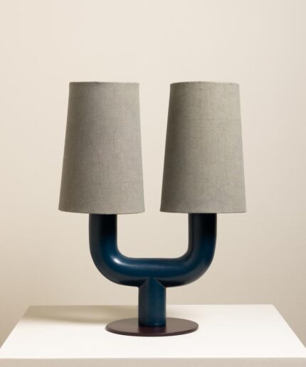 lampe-a-poser-twins-bleu-petrole-base-mauve-chehoma-37566.jpg