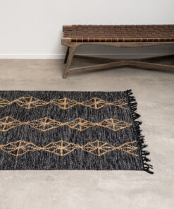 tapis-coton-noir-losange-jute-chehoma-33604.jpg