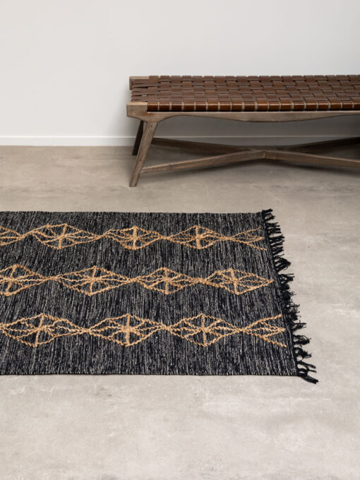 tapis-coton-noir-losange-jute-chehoma-33604.jpg